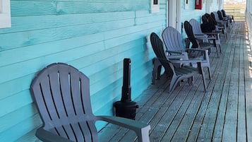 Terras