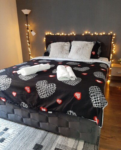 Apartment Živković - Peaceluf