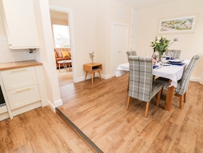 Cottage | Private kitchen