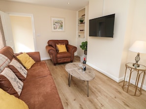 Cottage | Living room
