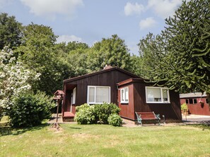 Cottage | Exterior - Cedar Holme (Chesterfield)