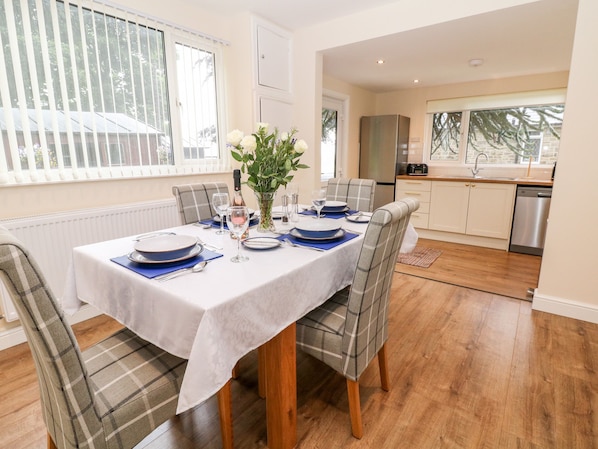 Cottage | Private kitchen