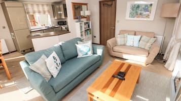 Cottage | Living room