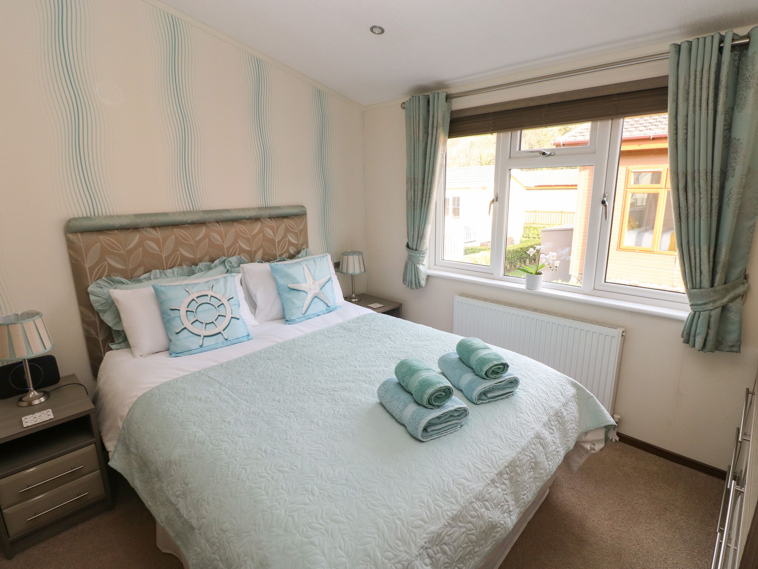 平房 | 3 間臥室、獨特裝潢、布置獨特、免費無線上網