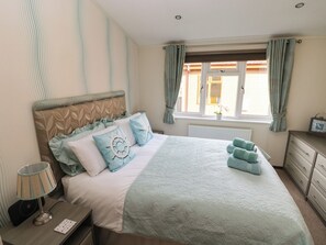 Cottage | Interior - Hafan (Narberth)