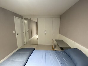 1 bedroom, WiFi