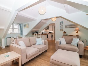 Cottage | Area keluarga