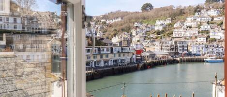 Ferienhaus | Fassade der Unterkunft