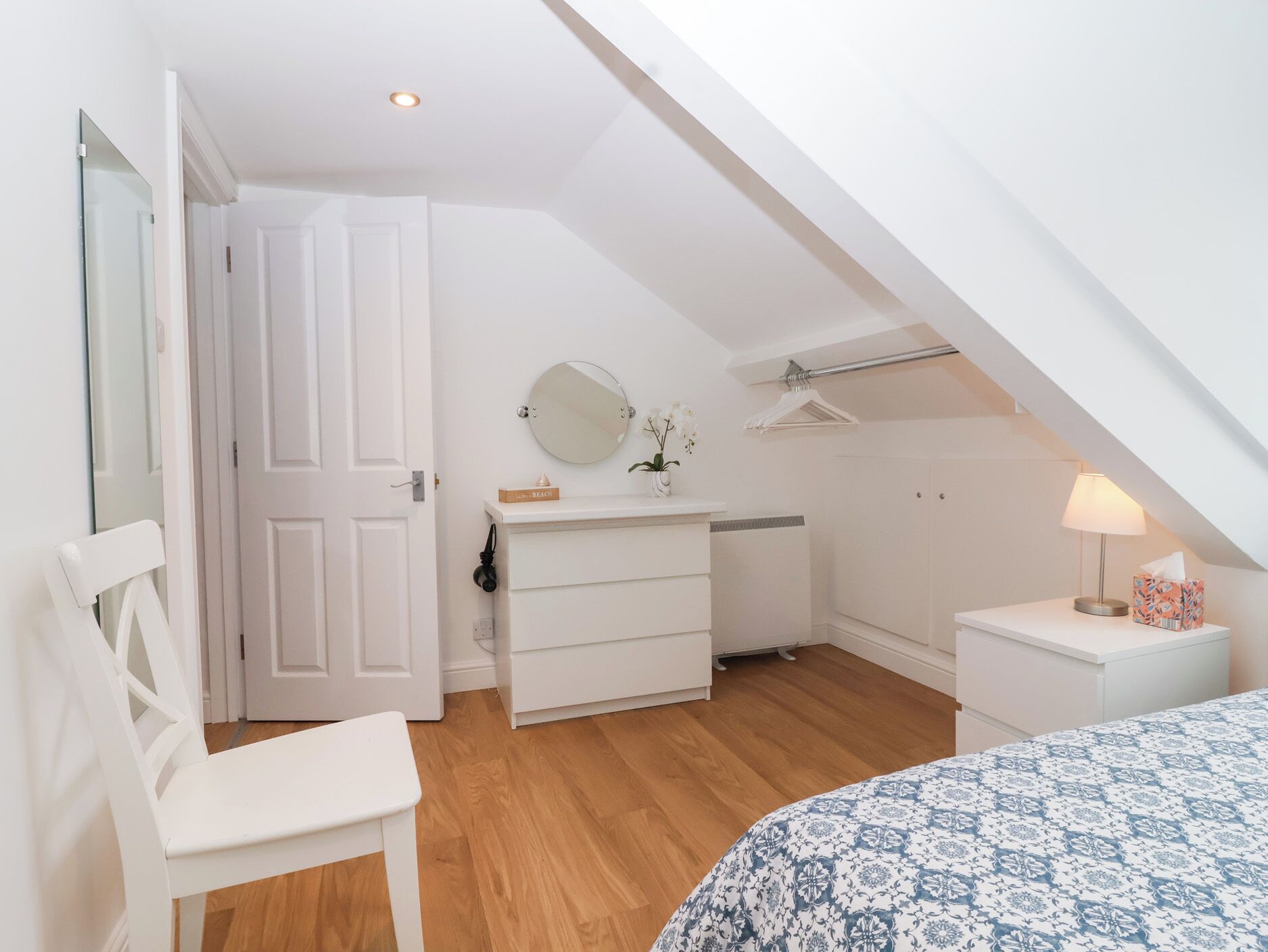 Cottage | 2 bedrooms, individually decorated, individually furnished, free WiFi