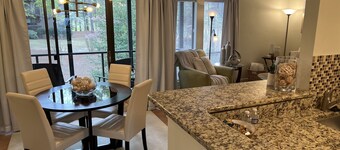 Charming Pinehurst Golf Front Condo
