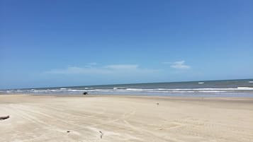 Plage à proximité