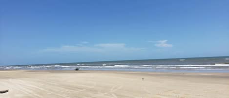 Plage à proximité
