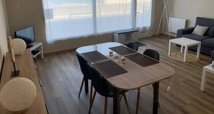 Au Point de Vue ! - Appartement vue sur mer