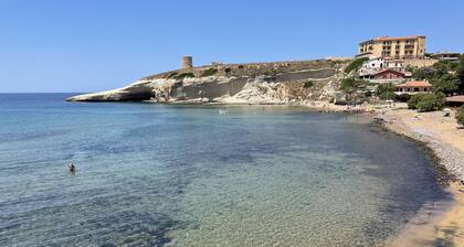 Original historic house newly renovated