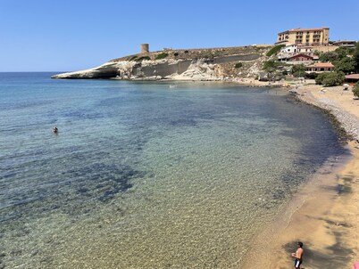 Original historic house newly renovated