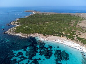 Ubicación cercana a la playa