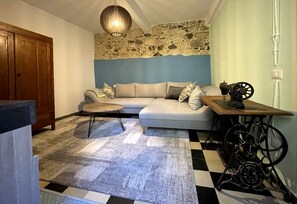 Una Smart TV