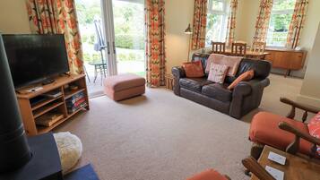 Casa de campo | Área de estar