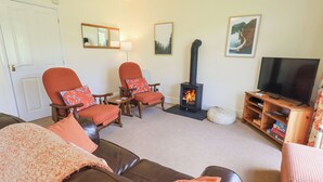 Unclassified image, 5 of 21, button - Limhus Cottage (Keswick)