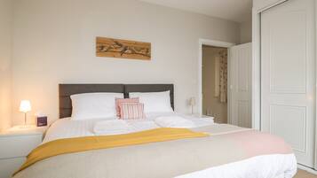 Casa de campo | 1 quarto, individualmente decorados, individualmente mobiliados