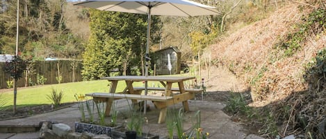 Cottage | Intérieur