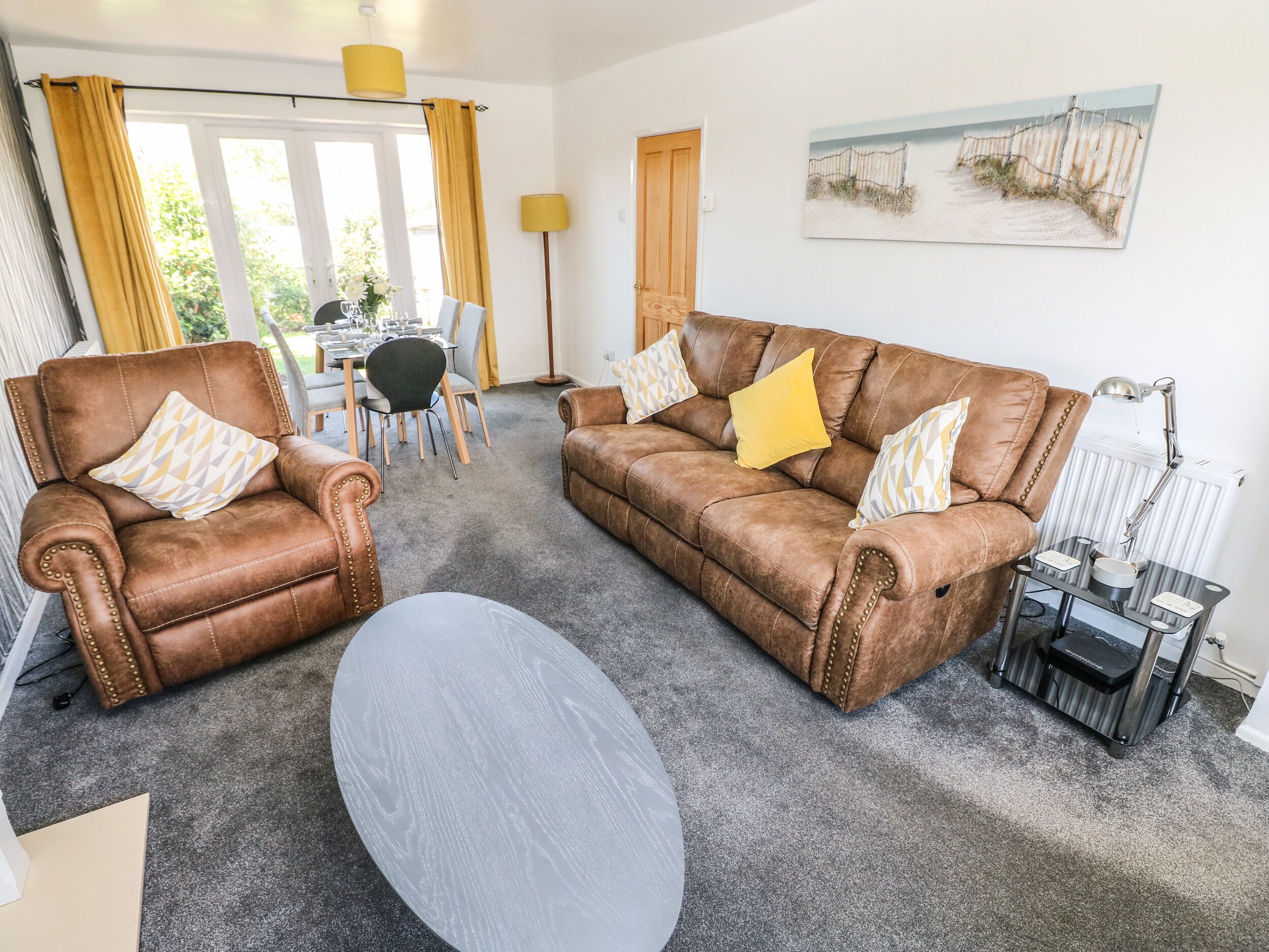 Cottage | Interior