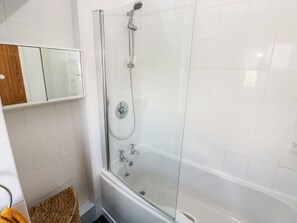 Cottage | Interior - 53 St. Brides View (Haverfordwest)