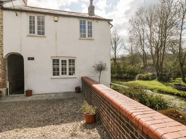 Riverside 67 Dorchester Road - Dorset