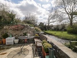 Cottage | Balcony