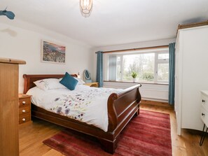 Cottage | Interior - Riverside 67 Dorchester Road (Dorchester)