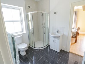 Casa de campo | Baño | Regadera