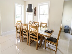 Casa de campo | Cocina privada | Utensilios de cocina