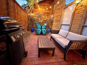 Terras