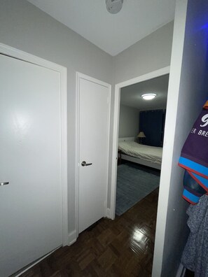 1 Schlafzimmer, Internetzugang