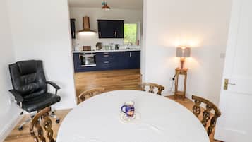 Ferienhaus | Eigene Küche