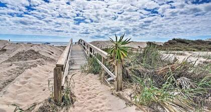 The Mark at Surfside, Apt. 10