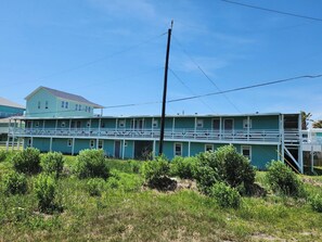 Exterior - The Mark at Surfside, Apt. 10 (Surfside Beach)
