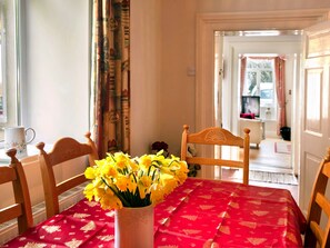 Cottage | Intérieur
