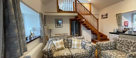 Casa de campo | Interior