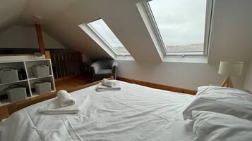 Cottage | 3 phòng ngủ, trang trí khác biệt