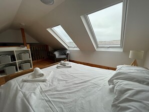 Casa de campo | 3 habitaciones, decoración personalizada y muebles diferentes 