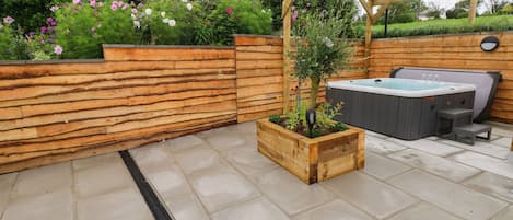 Casa de campo | Interior