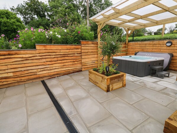 Cottage | Interior - Brynawel (Carmarthen)