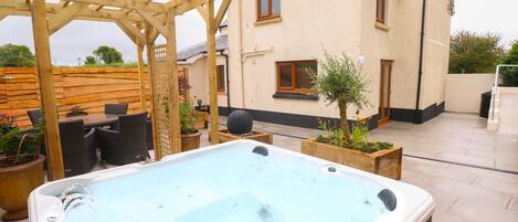 平房 | 住宿內部