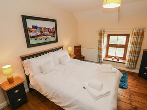 Cottage | Interior - Brynawel (Carmarthen)