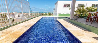Excelente casa em Porto das Dunas