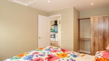 Casa de campo | Parte interna