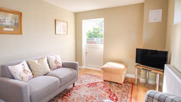 Casa de campo | Parte interna