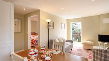 Casa de campo | Parte interna