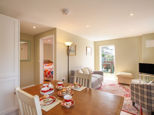 Casa de campo | Parte interna